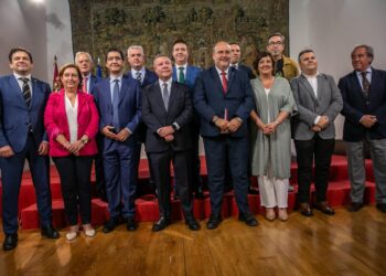 El Gobierno de Castilla-La Mancha Destina 73 Millones de Euros para Impulsar el Empleo en Colaboración con Diputaciones Provinciales