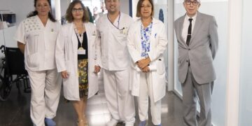 Hospital de Guadalajara Estrena Unidad de Ictus para Atención Integral