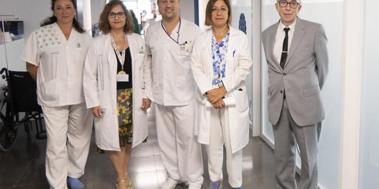 Hospital de Guadalajara Estrena Unidad de Ictus para Atención Integral