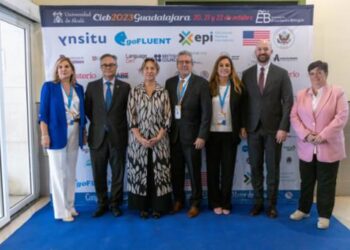 IX Congreso Internacional de Enseñanza Bilingüe en Guadalajara: Educación Globalizada y Diversa