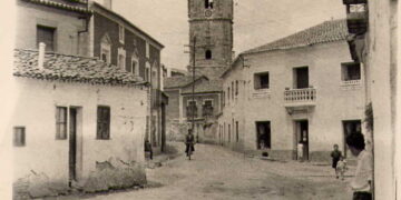 Ora et Labora: Un Documental Emotivo Rescata la Historia Laboral de Yunquera de Henares en el Siglo XX