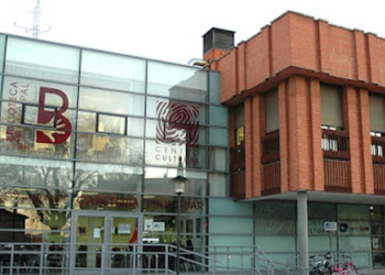 Azuqueca de Henares Festeja el Día de las Bibliotecas