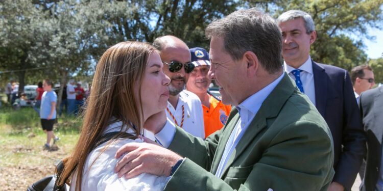 Mujeres Rurales: Sembradoras de Igualdad y Desarrollo en Castilla-La Mancha