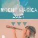 Noche Mágica 2023 en la Biblioteca de Guadalajara