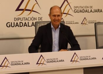 PP de Diputación de Guadalajara se Opone Firmemente a la Ley de Amnistía de Sánchez