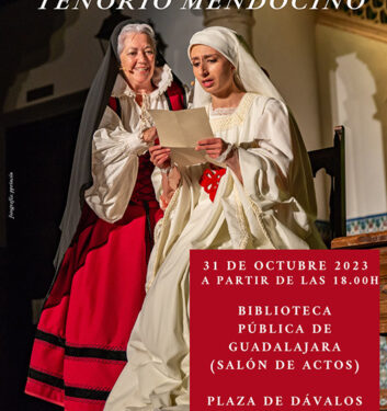 Tenorio Mendocino: Lectura Apasionada en la Biblioteca Pública de Dávalos