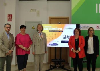 XVI Salón del Automóvil de Guadalajara