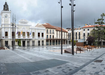 El Pleno del Ayuntamiento de Guadalajara Rechaza la Reprobación a la Alcaldesa Ana Guarinos