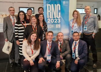 Hospital de Guadalajara Sobresale en la XXIV Reunión Nacional de Cirugía: Destacada Participación en Temas de Innovación y Calidad Asistencial