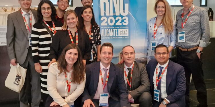 Hospital de Guadalajara Sobresale en la XXIV Reunión Nacional de Cirugía: Destacada Participación en Temas de Innovación y Calidad Asistencial