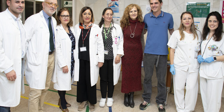 Día Mundial de la Diabetes en Guadalajara