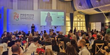 CEOE-CEPYME Guadalajara Celebra la Excelencia Empresarial 2023: Reconocimiento a Empresarios y Defensa de la Unidad de España