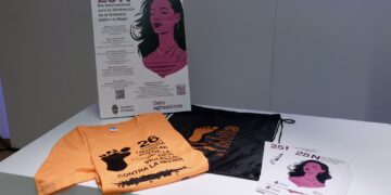 Actos 25N en Guadalajara: Ayuntamiento Presenta Programa Integral para Combatir la Violencia contra la Mujer