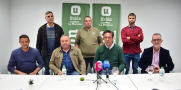 Agricultores y Ganaderos Exigen Soluciones ante la Inactividad Gubernamental en Castilla-La Mancha