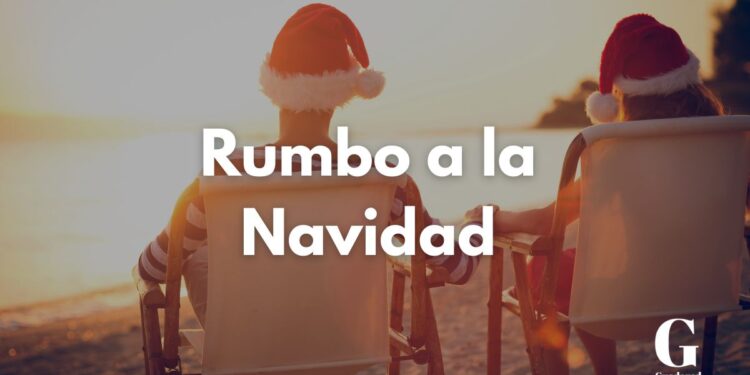 Rumbo a la Navidad: El Boom de Viajes Festivos y la Importancia de Proteger tu Aventura