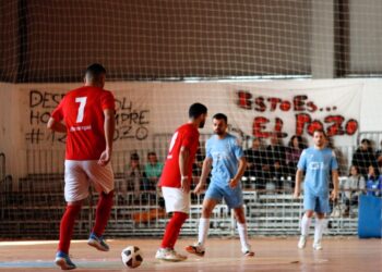 FS Pozo de Guadalajara Obtiene un Empate 2-2 ante Criptana Futsal en un Encuentro Disputado
