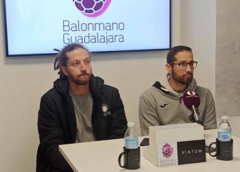 BM Guadalajara se Enfrenta a un Desafiante Duelo con el ID ENERGY Caserío: Jornada Decisiva en División de Honor Plata