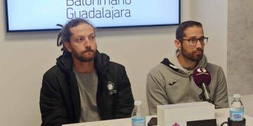 BM Guadalajara se Enfrenta a un Desafiante Duelo con el ID ENERGY Caserío: Jornada Decisiva en División de Honor Plata