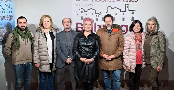 Brihuega Conmemora 50 Años como Conjunto Histórico Artístico: Una Mirada al Pasado y al Presente