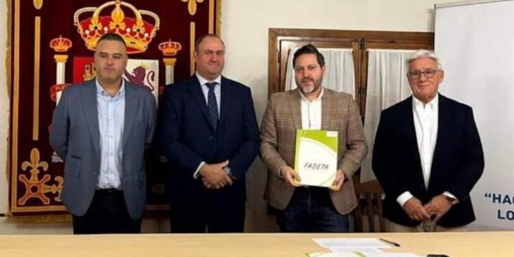 Brihuega Introduce Videovigilancia para Garantizar la Protección de Todos