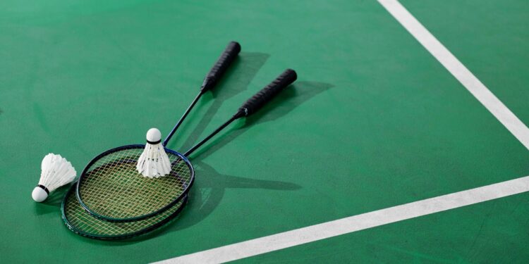 Encuentro Deportivo en Villanueva de la Torre: Campeonato Autonómico de Bádminton Incluye Categorías Sub 11, Sub 15 y Absoluto