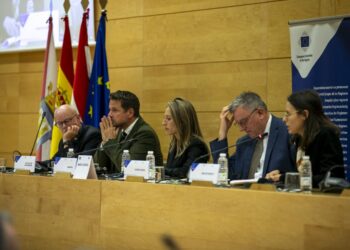 Castilla-La Mancha Pide Prioridad Europea para Zonas Rurales en la Reunión del Comité de las Regiones