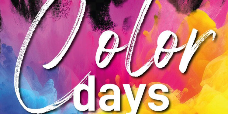 La Asociación ACEPA impulsa los "Color Days" para resaltar la calidad y ventajas del comercio local en Azuqueca durante noviembre.