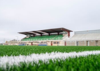 Un Espacio Deportivo para Todos: Inauguración del Nuevo Complejo 'La Solana' en Marchamalo