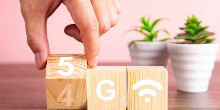 Conectividad Mejorada en Horche: Despliegue de Redes 4G y 5G para una Mejor Experiencia Móvil