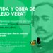 Conferencia sobre la Vida y Obra de Alejo Vera: Un Homenaje a su Legado Artístico