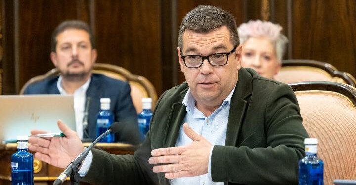 Diputación de Guadalajara y Confederación Hidrográfica del Tajo unen fuerzas para proteger cauces y prevenir inundaciones y sequías