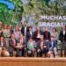 El Gobierno de Castilla-La Mancha Recibe Reconocimiento en Premios ‘Supercirculares’ por Fomentar la Economía Circular