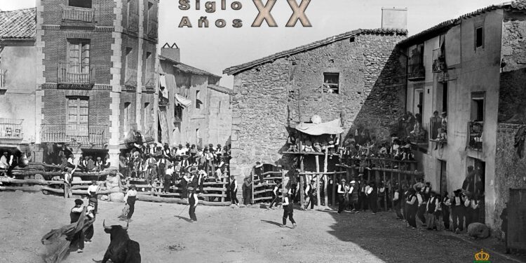 Explorando Nuestro Legado: Exposición Fotográfica en Horche Revive la Historia del Siglo XX
