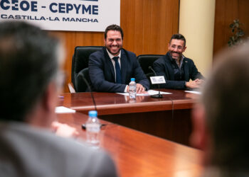 Fomentando la Movilidad: Compromiso Regional con el Taxi en Castilla-La Mancha