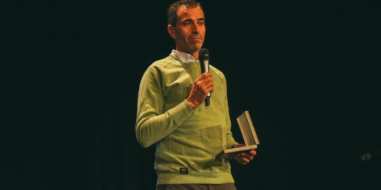 Reconocimiento a la Excelencia Deportiva: Gala Anual del Deporte en Cabanillas del Campo