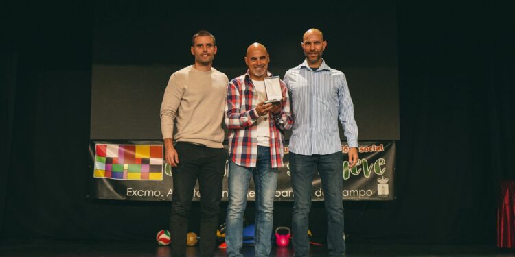 Reconocimiento a la Excelencia Deportiva: Gala Anual del Deporte en Cabanillas del Campo