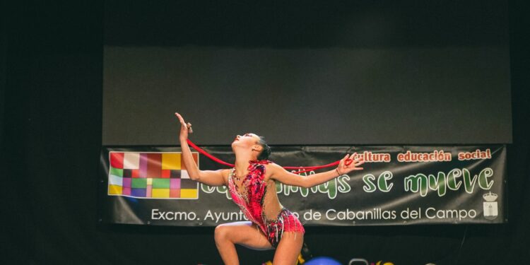 Reconocimiento a la Excelencia Deportiva: Gala Anual del Deporte en Cabanillas del Campo