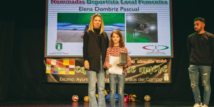 Reconocimiento a la Excelencia Deportiva: Gala Anual del Deporte en Cabanillas del Campo