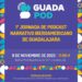 Guadapod: La Gran Cita del Podcast Narrativo en Guadalajara