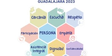 I Jornada de Humanización de la GAI de Guadalajara 2023: Enfoque en la Calidad Asistencial