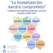 I Jornada de Humanización de la GAI de Guadalajara 2023: Enfoque en la Calidad Asistencial
