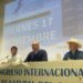 Finaliza el II Congreso Internacional del Manejo Natural del Caballo en Yunquera de Henares
