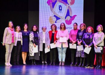 II Edición de los Premios de Cine 'Alice Guy': Reconociendo el Talento Femenino en Castilla-La Mancha