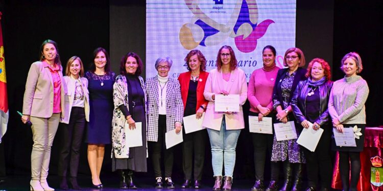 II Edición de los Premios de Cine 'Alice Guy': Reconociendo el Talento Femenino en Castilla-La Mancha