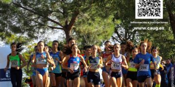 III Cross Regional en Villanueva de la Torre: Atletismo para Todos los Niveles