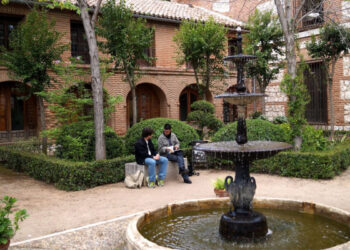 IV Jornadas de Empleabilidad en la Facultad de Filosofía y Letras de la UAH