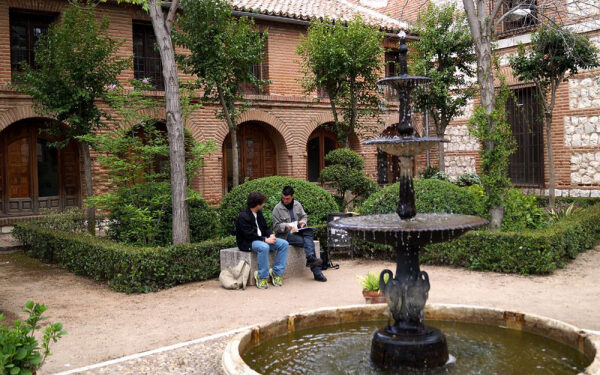 IV Jornadas de Empleabilidad en la Facultad de Filosofía y Letras de la UAH