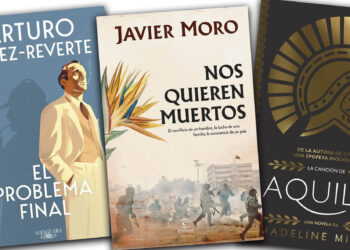 Incorporación de 40 Nuevos Títulos a los Fondos de Préstamo de la Biblioteca de Cabanillas del Campo