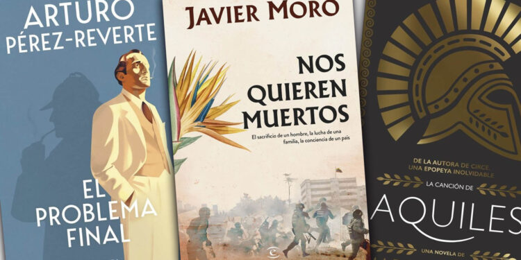 Incorporación de 40 Nuevos Títulos a los Fondos de Préstamo de la Biblioteca de Cabanillas del Campo