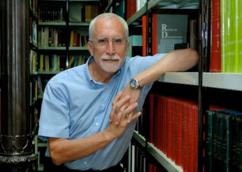 Luis Mateo Díez, Premio Cervantes 2023: Reconocimiento a un Maestro de la Literatura Castellana